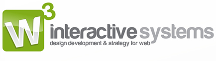 W3 Interactive Systems